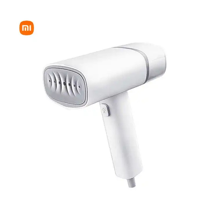 Xiaomi Mijia Handheld Garment Electric Steam Cleaner Portable Iron Steamer Brush Household Hanging Ironing Machine