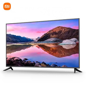 Original Xiaomi Mi TV P1E 65 Inch Smart English Interface 4K HDR LED Television UHD Flat Screen HD LCD smart