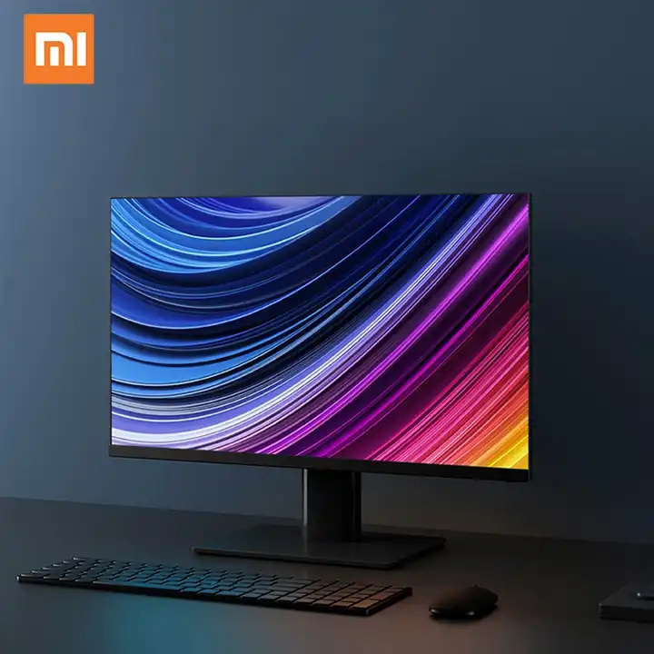 Xiaomi Mi Display 1C Monitor 23.8Inch 1920*1080 Resolution Computer Gaming Display Mi 23.8