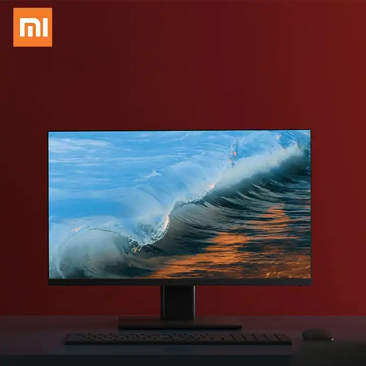 Xiaomi Mi Display 1C Monitor 23.8Inch 1920*1080 Resolution Computer Gaming Display Mi 23.8