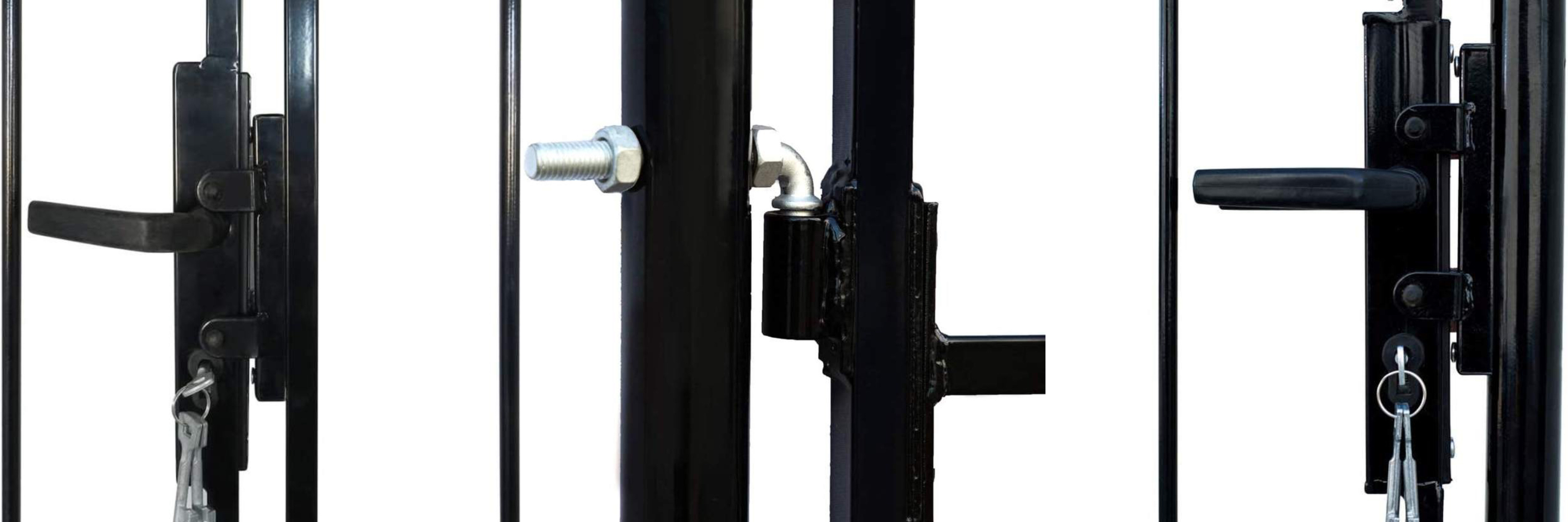 Self Closing Gate Hinges Gate Latch Lock