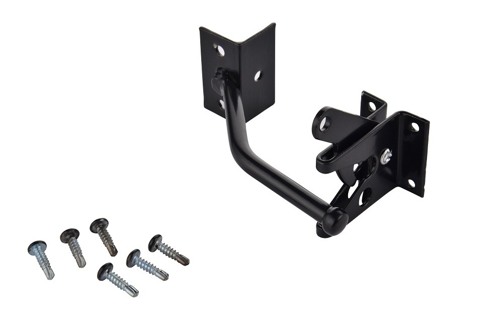 Self Closing Gate Hinges Gate Latch Lock