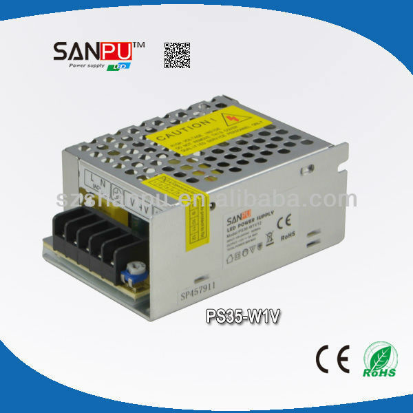 ac dc automatic transfer switch 5v 12v