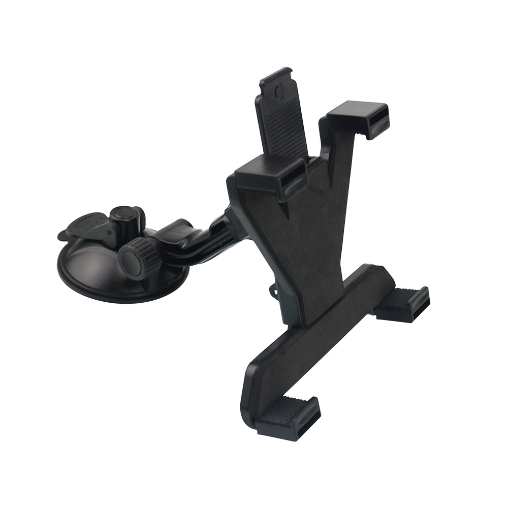 Tablet holder for car Brand new car windshield suction cup mount tablet holder for ipad car mount