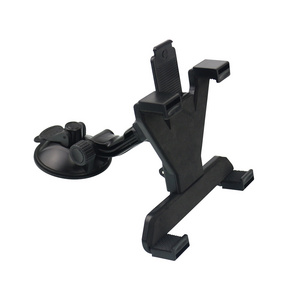 Tablet holder for car Brand new car windshield suction cup mount tablet holder for ipad car mount