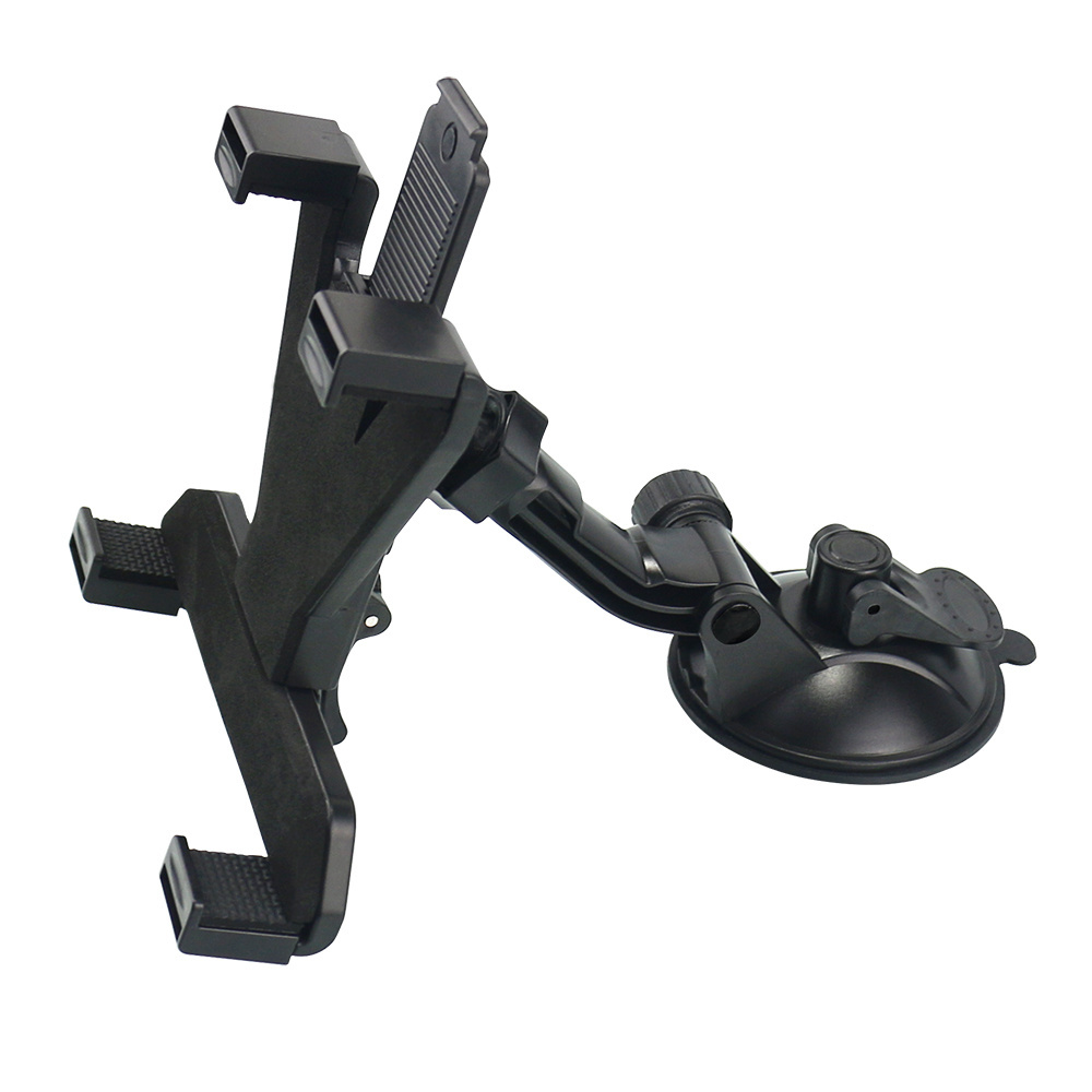 Tablet holder for car Brand new car windshield suction cup mount tablet holder for ipad car mount