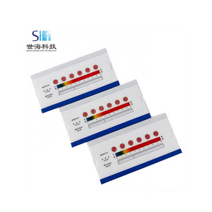 Promotional Plastic Flexible Pain Scale Ruler Wholesale Plastic medical Scale Pain Assessment Ruler