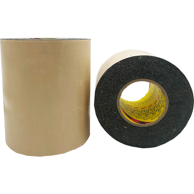 Waterproof 93420 93425 93430 Kraft Paper Tape Activated Reinforced Gummed Kraft Paper Tape Logo White Kraft Paper Tape