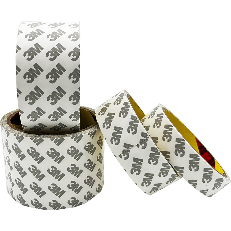 Double Sided Tape 3m 705P 710P  715P  720P  725P Tape Light Duty Mounting Adhesive Tape