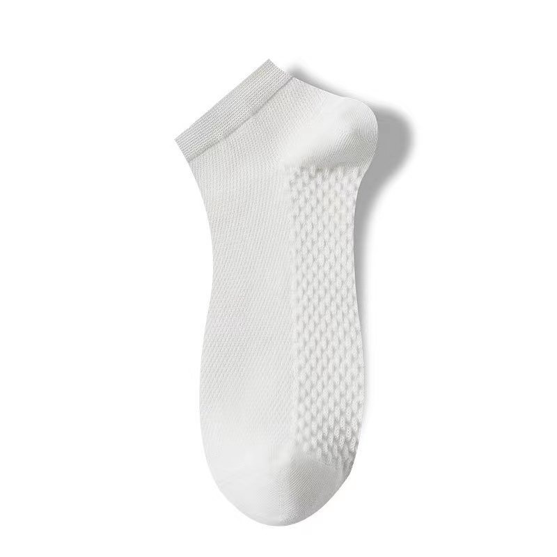 factory price Breathable summer non woven Disposable Men Socks lovely breathable soft ankle socks