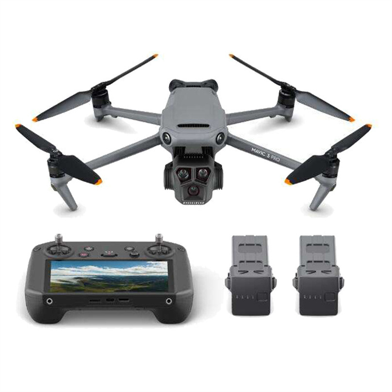 suiren Mavic 3 pro Dron Indoor hover Original new Flycam Mavic 3 Cine Pro Drone Mavic3 in stock