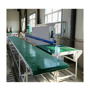 China factory direct sales return conveyor for edge bander