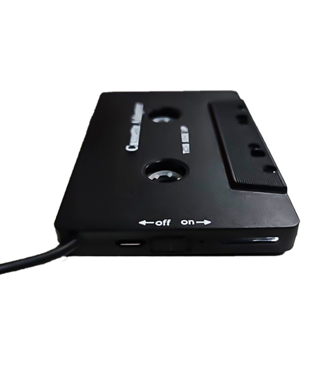 Car Stereo Audio Cassette Tape Adapter Retro Home Radio Audio Tape Car Online Music Tape Player