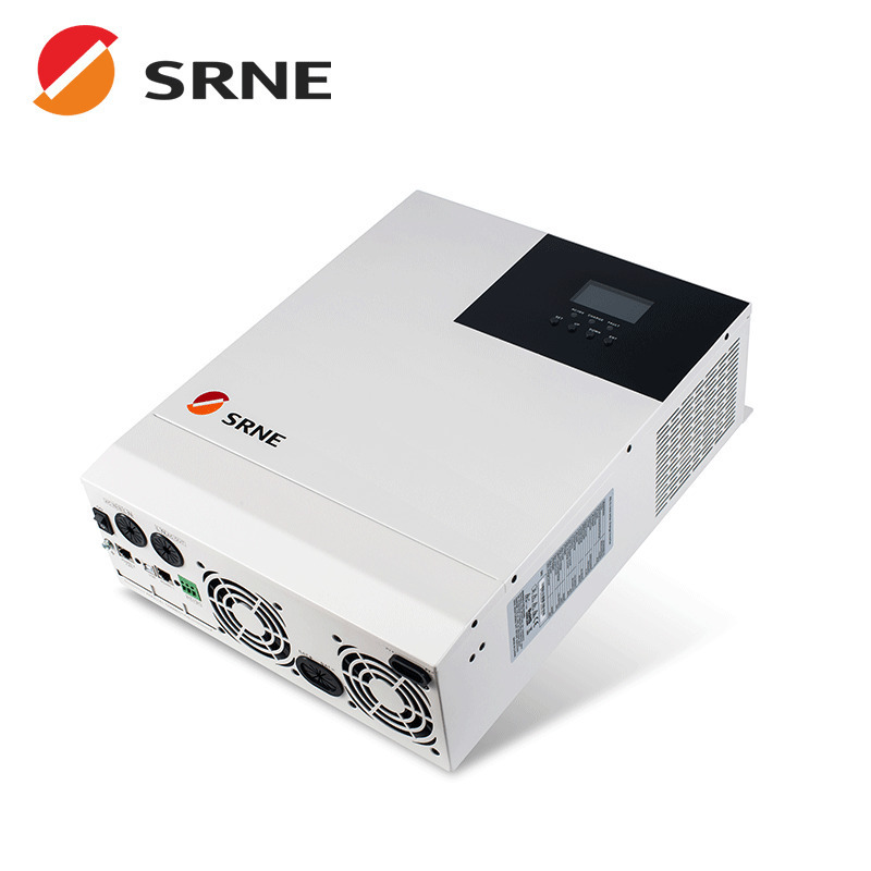 High-quality off-grid solar inverter manufacturer, customized and wholesale 48vdc 3KW 5KWpure sine wave off-grid inverter