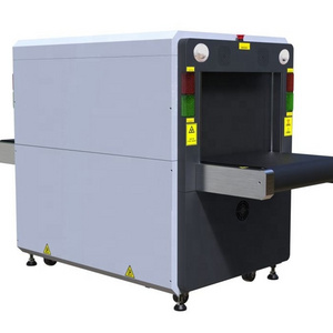 Airport Cargo Inspection Machine X-Ray scanner TS-6550