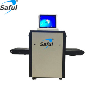 Full Digital Flat Panel super sensitive X-ray equipment SMT pcb X ray bga inspection machine TS-XIS5030