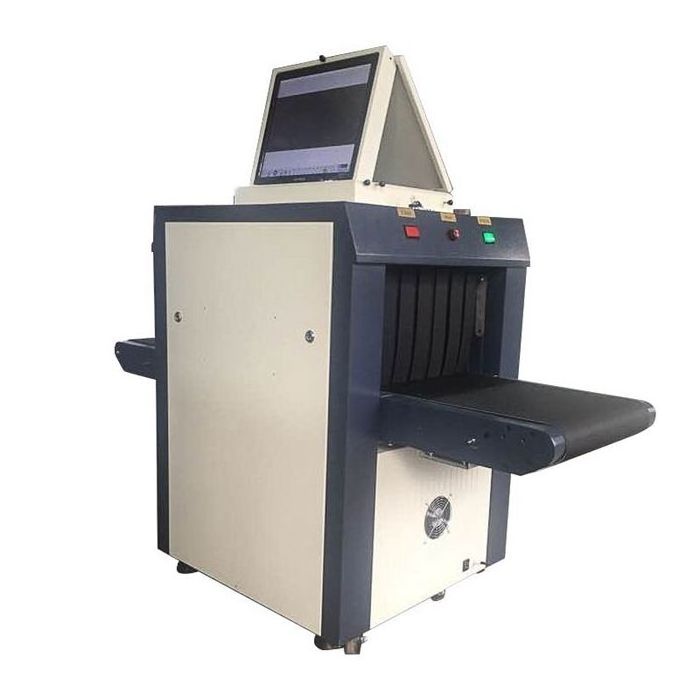 Full Digital Flat Panel super sensitive X-ray equipment SMT pcb X ray bga inspection machine TS-XIS5030