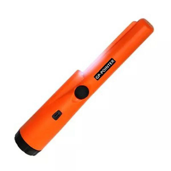 GP-pointer scanning waterproof metal detector gold detector machine