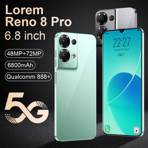 Original Celulares     Note 12 Pro Mobile Phone 12GB+256GB Octa Core Dual SIM 5G Smartphone