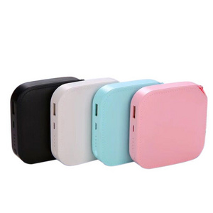 Smart Mini Power Bank 3000mAh 5000mAh 10000mAh High Speed Portable Charger Mobile Powerbank