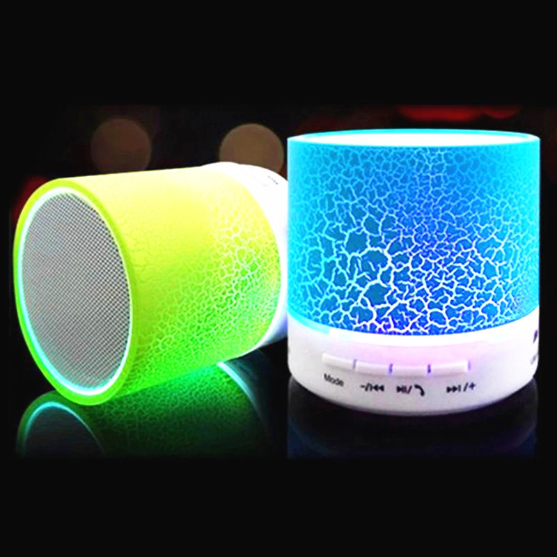 outdoor trolley speaker audio portable wireless  mini speaker professional active home  gaming speaker