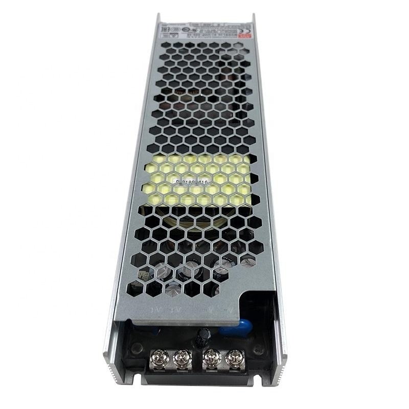 Mean Well uhp 350 5 Uhp-350-5 Slim 300W 60A 5V For Led Display Screen Switching Power Supply Slim Led Power Supply 5V