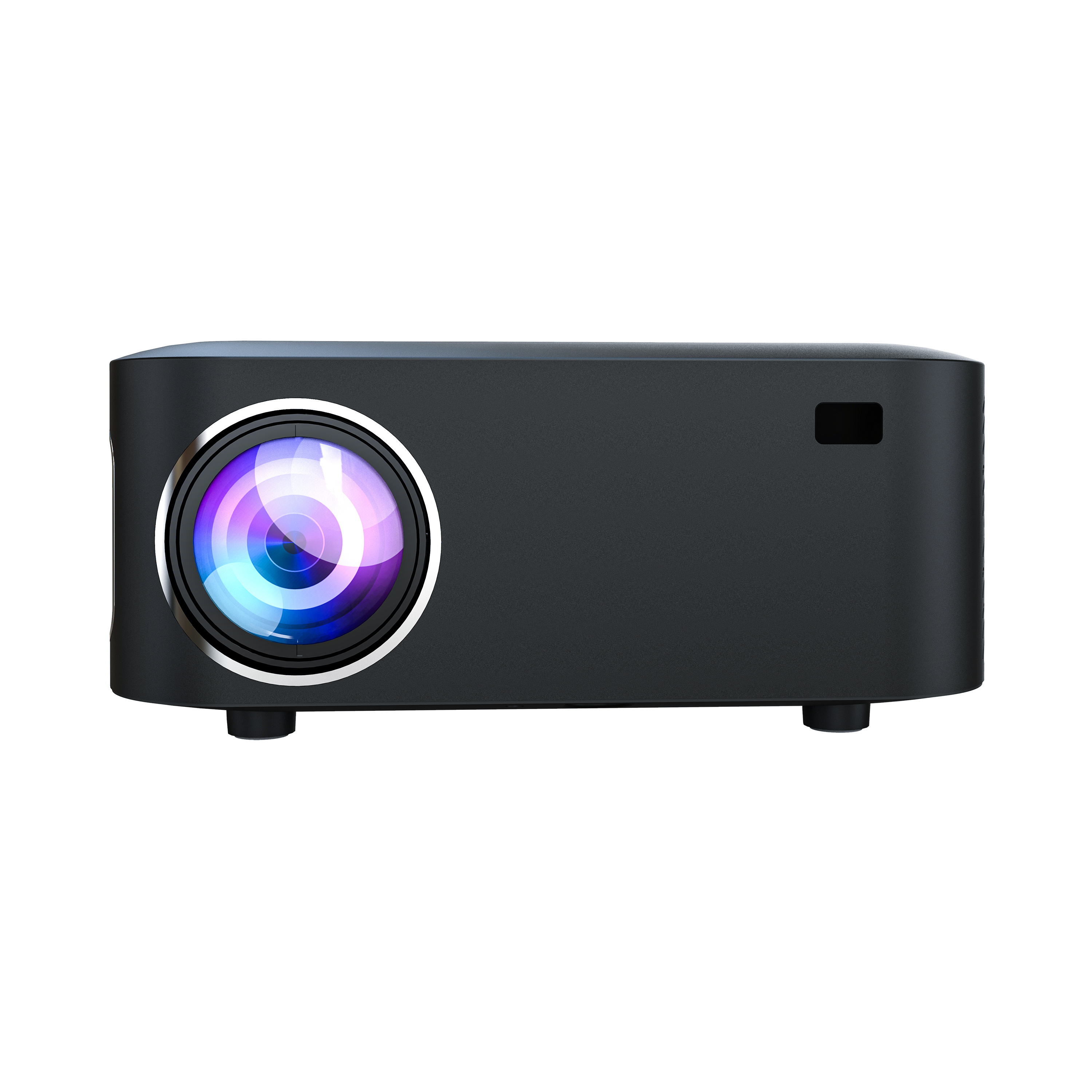 Hot sale projector Formovie X5 Projector True Cinema Grade ALPD Laser Ultra Bright 4500 Lumens 30-300 inches 4K Projector