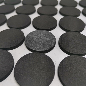 SNM Single or Double Sided Adhesive Sponge Dots Fingerboard Expanding EVA Foam Grip Tape