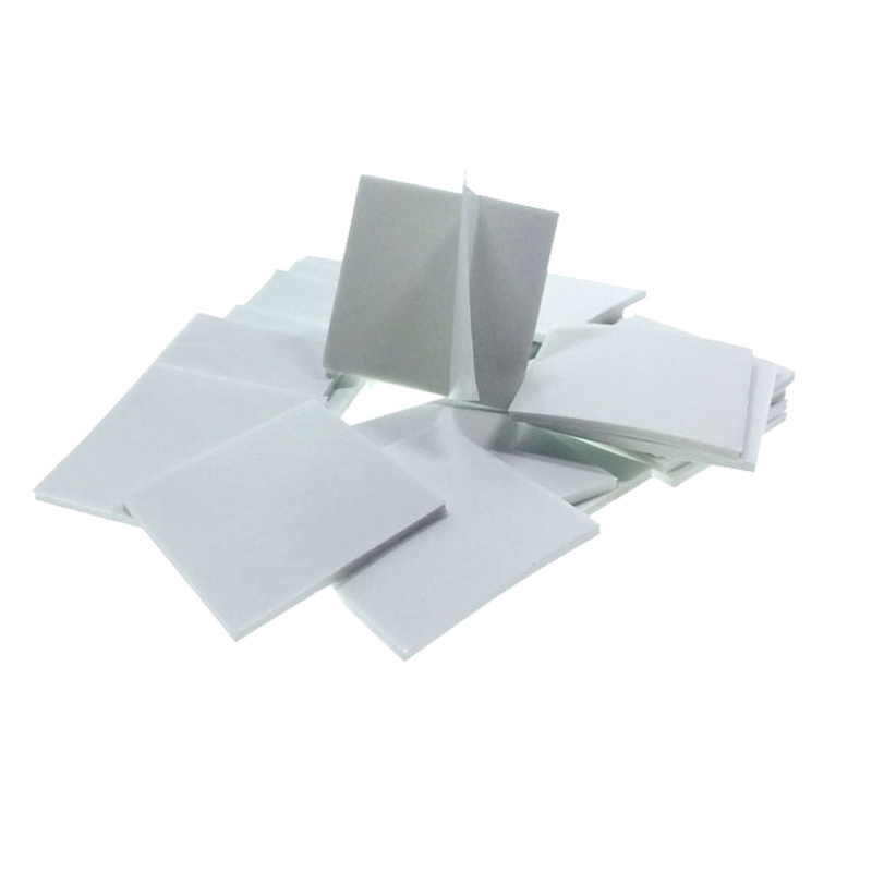 Self Padding Eva EVA Heat Conductive Self-adhesive Sheets Foam With Adhesive