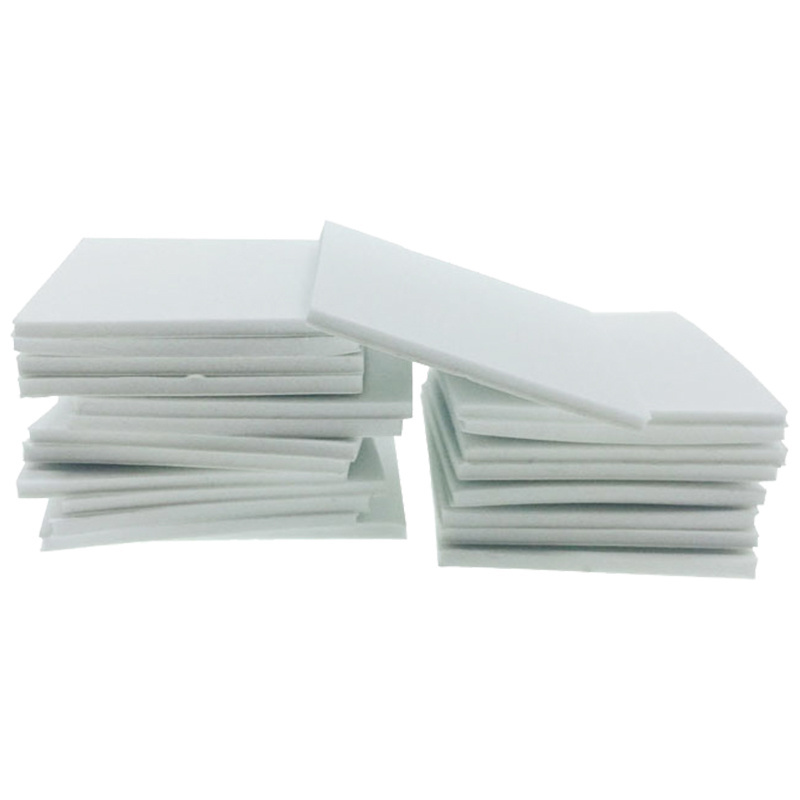 Self Padding Eva EVA Heat Conductive Self-adhesive Sheets Foam With Adhesive