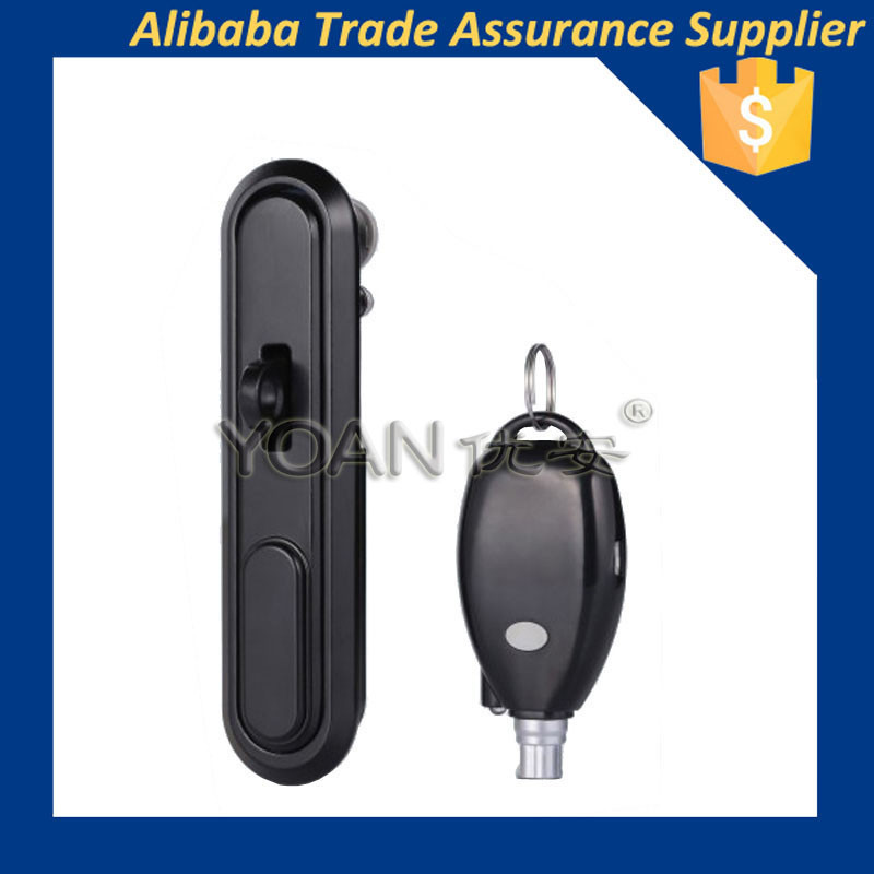 Best-selling High Security Anti Theft Smart Door Locks Good Quality Locks for Airbnb Apartment Smart Door Lock