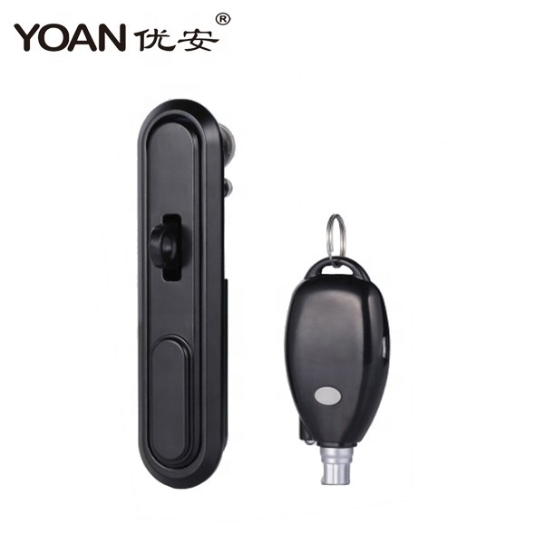 Best-selling High Security Anti Theft Smart Door Locks Good Quality Locks for Airbnb Apartment Smart Door Lock