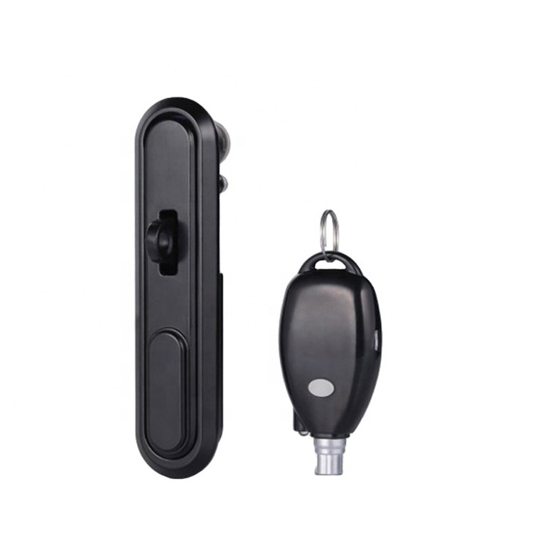 Best-selling High Security Anti Theft Smart Door Locks Good Quality Locks for Airbnb Apartment Smart Door Lock