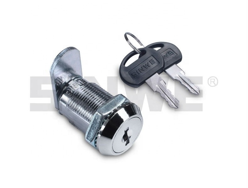 hight security Cylinder Locks and lock body  Door Cabinet Mailbox locks for Strong box