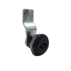 factory supply 705-1 security tubular key cam lock with lock cylinder protection IP65 for  hardware cabinet lock