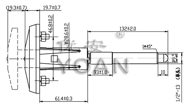 Vending machine lock pick set in locksmith supplier