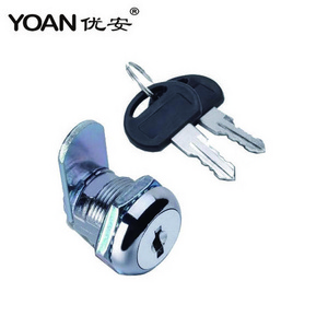 16mm 20mm 25mm cheap and durable mailbox cam lock for letter box file cabinet advertising cabinet door