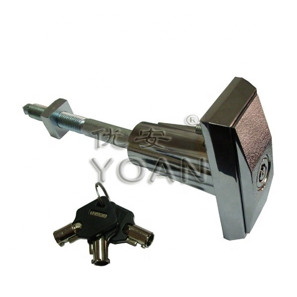 Vending machine lock pick set in locksmith supplier