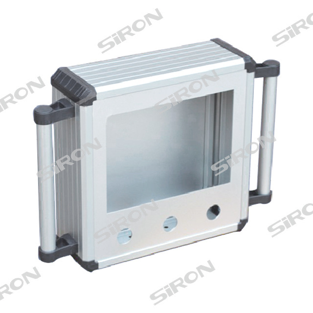 SiRON H402 Industrial Control Panel Shell Touch Screen Cantilever Machine Tool Control Box