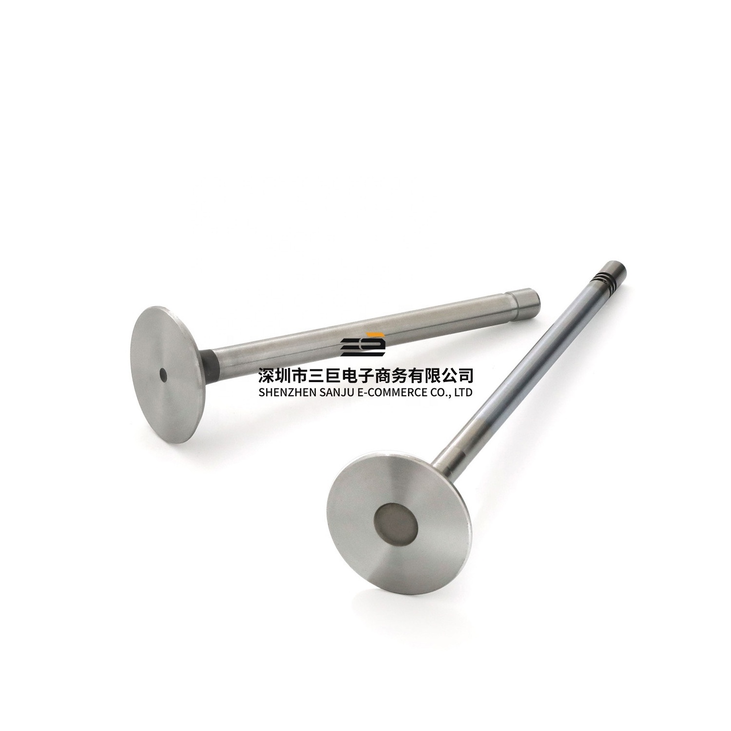 Factory Wholesale Sales Engine Intake And Exhaust Valve for Caterpillar  D6 D7  For Benz M115 230/4 230 230 C/T