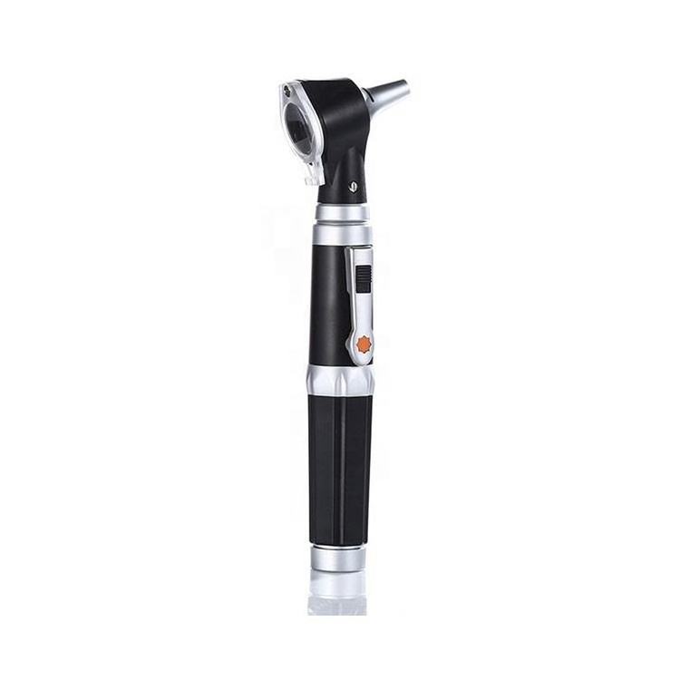 OTP series ENT Diagnostic Examination OTP10-C2 rechargeable handheld ophthalmoscope and otoscope set