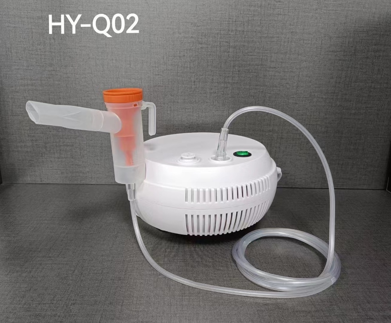 Medical ultrasonic portable inhaler mesh nebulizer silent mini waterless diffuser air compressor nebulizer for kids