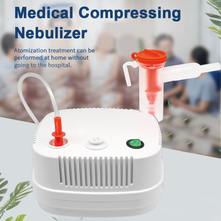 smart nebulizer mask for kids and adults mask eyes nebulizer mesh machine vitamin medical home  compressor nebulizer machine