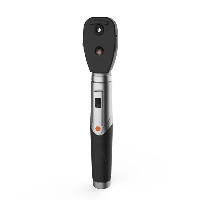 OTP series ENT Diagnostic Examination OTP10-C2 rechargeable handheld ophthalmoscope and otoscope set