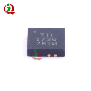 ACS711KEXLT-31AB-T SENSOR CURRENT HALL 31A AC/DC Sensors Transducers Current Sensors ACS711KEXLT-31AB-T