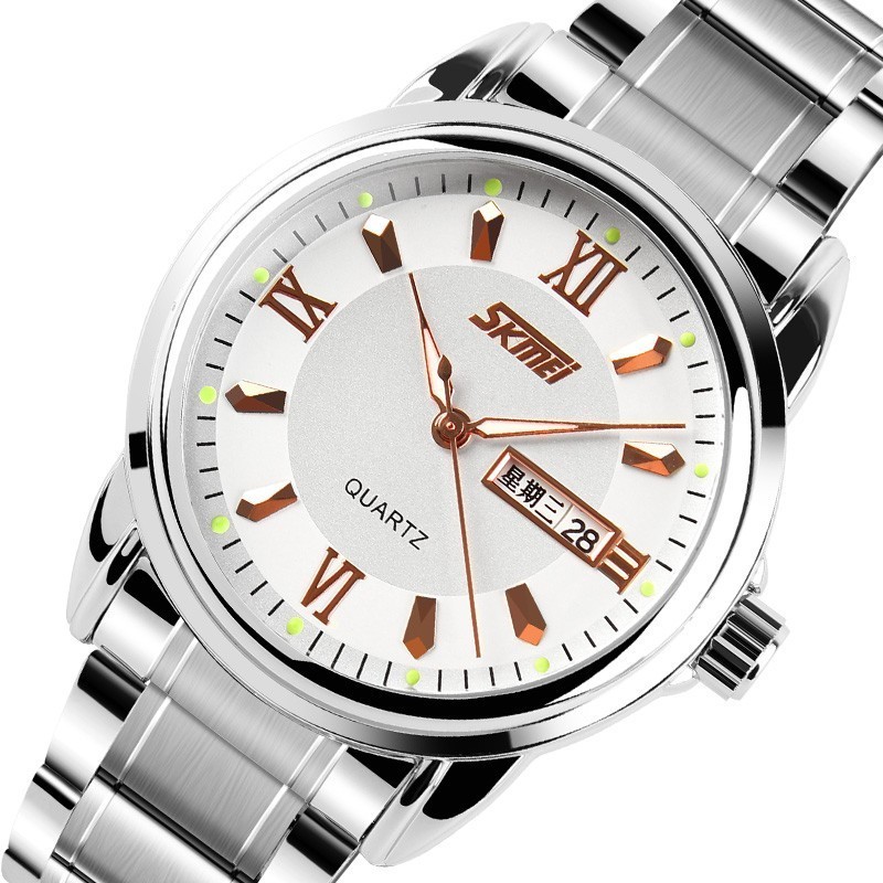 OEM Online store Discount price Japan Quartz Movt quartz big dial up-market accurate Watch for man