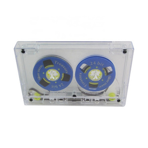 Audio Cassette (shen zhen skywin)