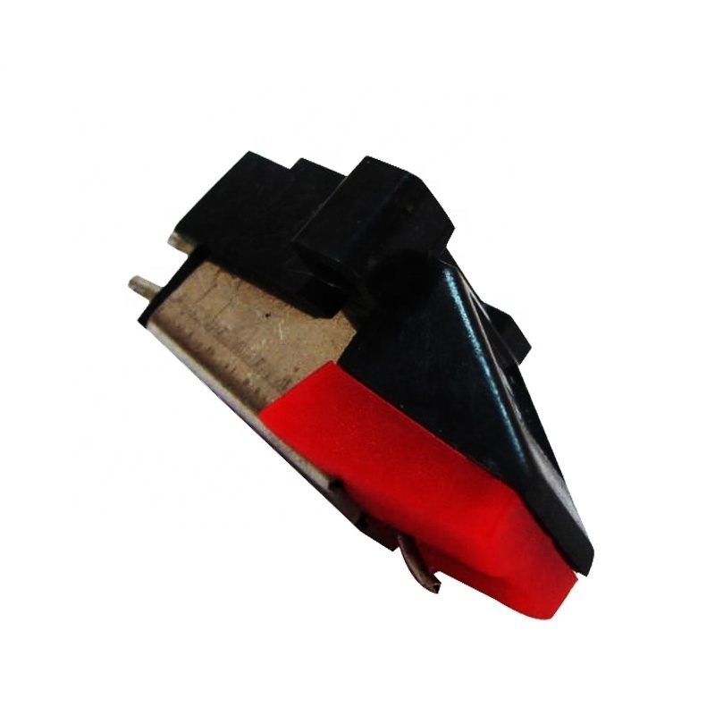 Moving Magnet Turntable Cartridge Stylus Needle for LP Vinyl Record Player Phonograph Replacement