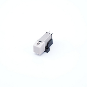 Record Player Phono Moving Magnet Cartridge LP Turntable Ceramic Cartridge  for AT3600l