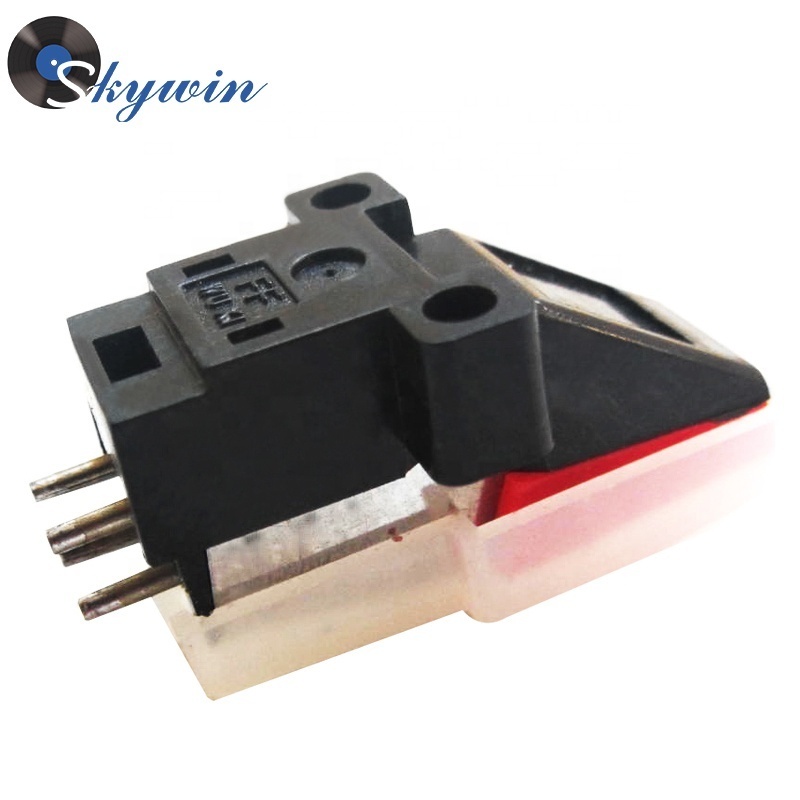 Wholesale Turntable Cartridge Stylus Needle for vinyl record player